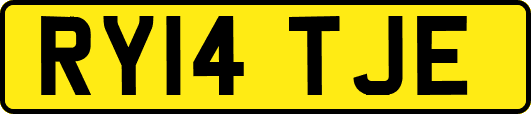 RY14TJE