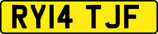 RY14TJF