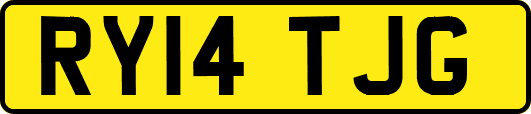 RY14TJG