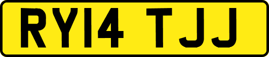 RY14TJJ
