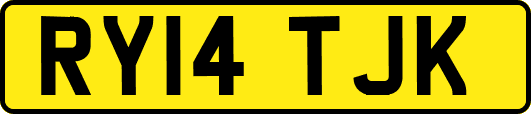 RY14TJK