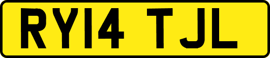 RY14TJL