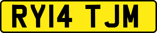 RY14TJM