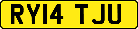 RY14TJU