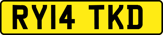 RY14TKD