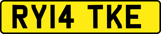 RY14TKE
