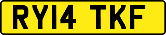 RY14TKF