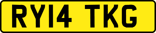 RY14TKG