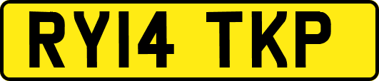 RY14TKP
