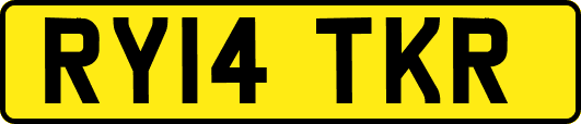 RY14TKR