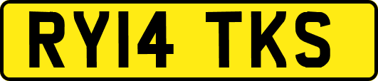RY14TKS