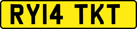 RY14TKT
