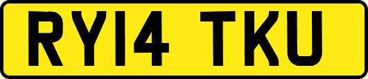RY14TKU