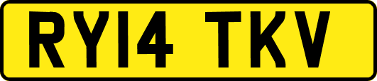 RY14TKV