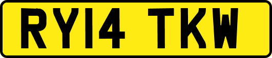 RY14TKW