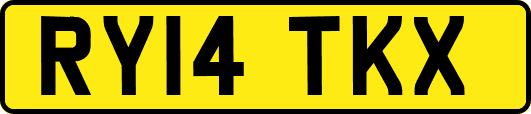 RY14TKX