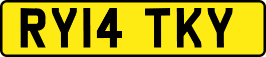 RY14TKY