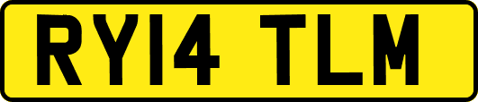 RY14TLM