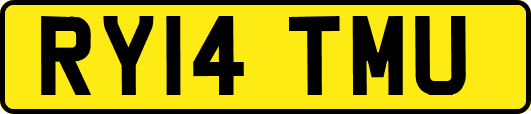 RY14TMU