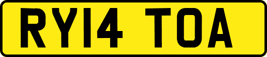 RY14TOA