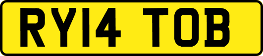 RY14TOB