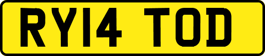 RY14TOD
