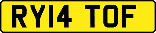 RY14TOF