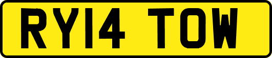 RY14TOW
