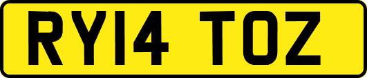 RY14TOZ