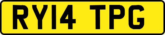 RY14TPG