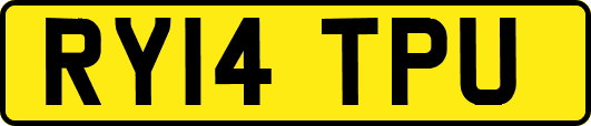 RY14TPU