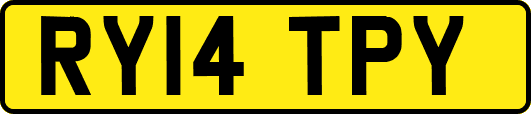 RY14TPY