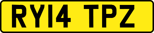RY14TPZ