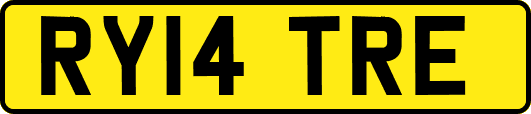 RY14TRE