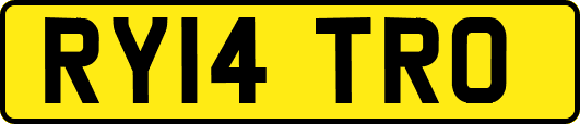 RY14TRO