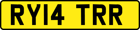 RY14TRR