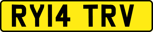 RY14TRV