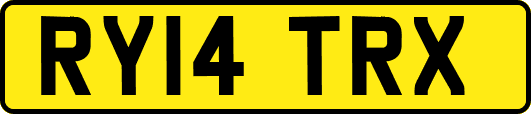 RY14TRX