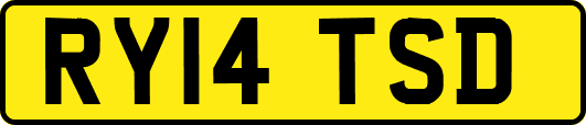RY14TSD