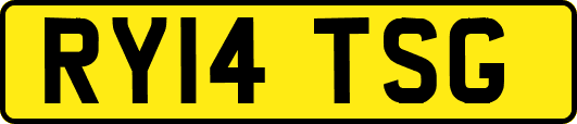 RY14TSG