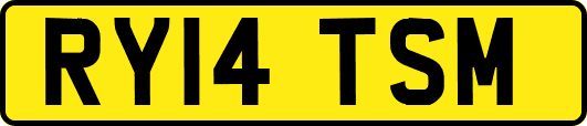 RY14TSM