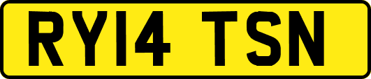 RY14TSN