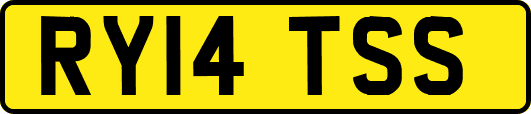 RY14TSS