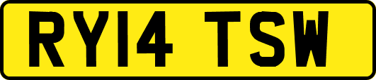 RY14TSW