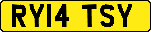RY14TSY