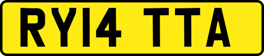 RY14TTA