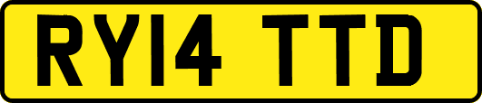 RY14TTD