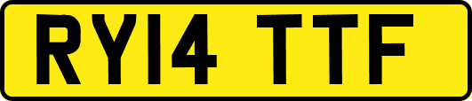 RY14TTF