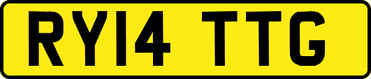RY14TTG