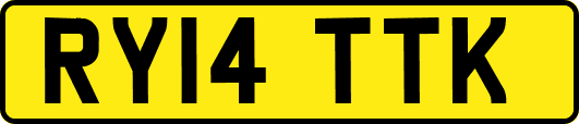 RY14TTK